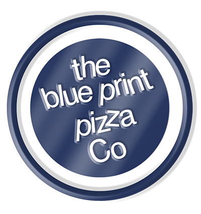 Blue Print Pizza